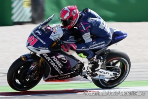 MotoGP Misano: Aleix Espargarò “Ottimo passo, ho fatto un giro super e posso ancora migliorarmi”