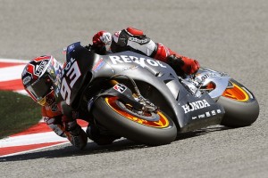 MotoGP Test Misano: Marc Marquez “Abbiamo lavorato bene facendo notevoli miglioramenti”