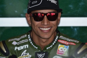 MotoGP: Yonny Hernandez correrà le ultime cinque gare con la Ducati del Team Pramac