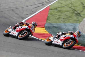 MotoGP: Dani Pedrosa “Marquez guida molto al limite”