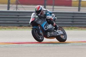 MotoGP Aragon: Danilo Petrucci “Nel turno del pomeriggio abbiamo avuto qualche difficoltà”