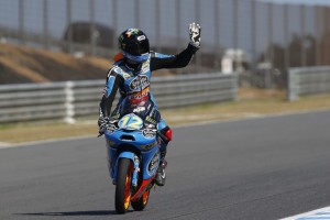 Moto3: Ieri a Motegi la prima vittoria di Alex Marquez