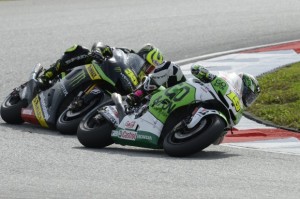 MotoGP Sepang: Alvaro Bautista “Gara dura, ma quinto posto importante”