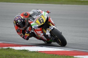 MotoGP, Prove Libere Sepang: Stefan Bradl “Prima giornata molto dura, ho problemi in frenata”