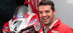 Superbike Spagna: Checa annuncia il ritiro dalle competizioni