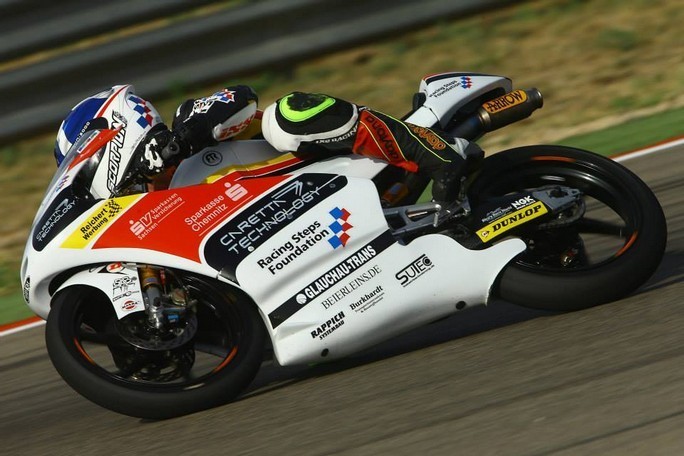 Moto3 Sepang, Prove Libere 2: Miller davanti a Vazquez, Fenati è quinto