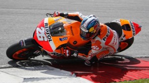 MotoGP: Dani Pedrosa “A Sepang spero di ritrovare le buone sensazioni di Aragon”