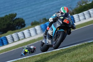 MotoGP Phillip Island: Danilo Petrucci “Noi con le CRT siamo tutti vicini e domani sarà una bella gara”