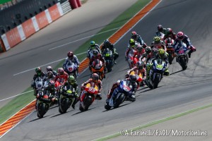 MotoGP: A Sepang ultime chance di recupero per Lorenzo su Marquez