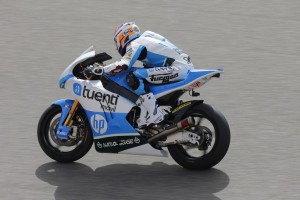Moto2 Sepang, Prove Libere 1: Rabat davanti ad Espargarò