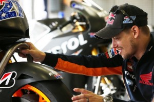 MotoGP: A Phillip Island Casey Stoner nella  “Hall of Fame”