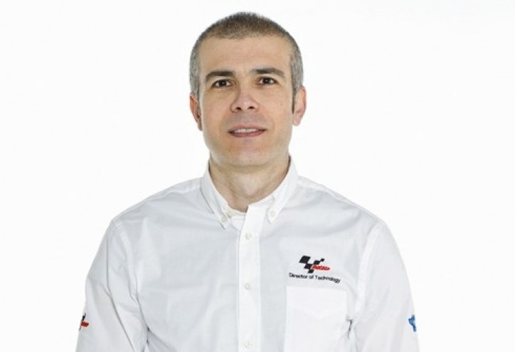 Intervista esclusiva a Corrado Cecchinelli, direttore tecnico MotoGP