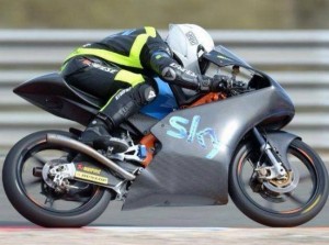 Moto3, Test Almeria: Ottimi riscontri cronometrici per Romano Fenati in sella alla KTM