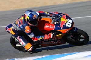 Moto3: Karel Hanika “Test importante a Jerez in vista della prossima stagione”
