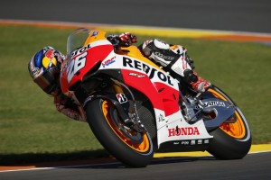 MotoGP Valencia: Dani Pedrosa “Dobbiamo migliorare alcuni aspetti della moto”