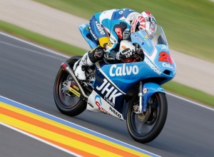 Valencia: Vittoria e titolo per Maverick Vinales, nuovo Campione del Mondo della classe Moto3