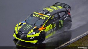 MotoGP: Valentino Rossi “Voglio vincere ancora il rally di Monza, ma l’obiettivo è divertirsi”