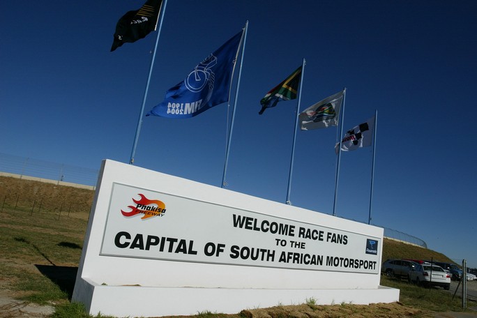 Superbike: Il Sud Africa al lavoro per confermare la sua presenza nel mondiale delle derivate di serie