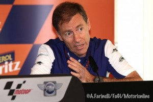 MotoGP: Lin Jarvis “Sarà ancora una sfida Honda – Yamaha e Marquez Vs Lorenzo”