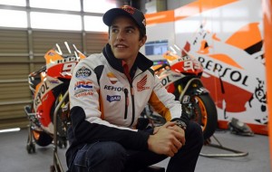 MotoGP: Marc Marquez operato con successo al setto nasale