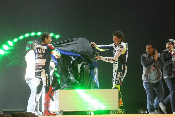 MotoGP: Movistar vicina ad un accordo con Yamaha
