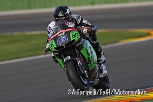 MotoGP: Scott Redding “Nessuna pressione per il test di Sepang”