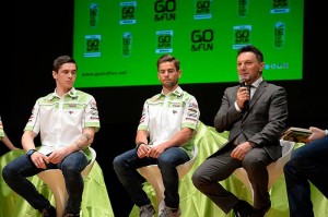 MotoGP: Fausto Gresini “Quest’anno siamo diventati maggiorenni!”