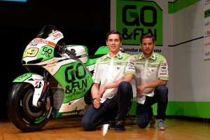 MotoGP: Presentazione Team Gresini, Scott Redding “Impaziente di risalire in sella”