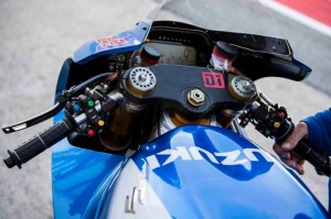 MotoGP: La Suzuki sarà presente ai test di Sepang