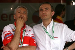 MotoGP: Davide Tardozzi nuovo responsabile del coordinamento organizzativo e logistico Ducati