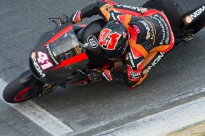 MotoGP: Test Sepang Day 2, Aleix Espargarò “Sono molto contento, ma non sfrutto ancora tutto il potenziale”