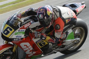 MotoGP: Sepang Day 3, Stefan Bradl “Il risultato globale di questi test mi fa ben sperare”