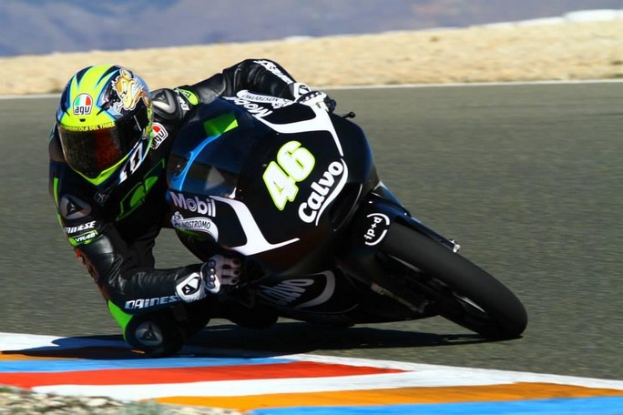 Moto3: Il Team Calvo ufficializza Nicolò Bulega, correrà nel CEV