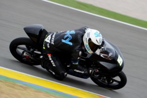 Moto3: Test Jerez Day 2, Vittoriano Guareschi soddisfatto del lavoro di Fenati e Bagnaia