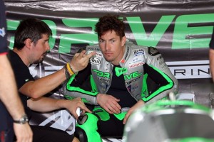 MotoGP: Test Sepang Day2, Nicky Hayden “Il feeling con la moto migliora sempre di più”