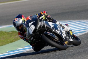Moto3: Test Jerez Day 3, Miller chiude in vetta, terzo tempo per Antonelli