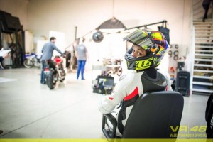 MotoGP: Valentino Rossi risponde alle domande dei fan grazie a Bridgestone