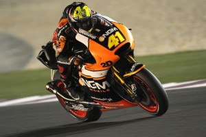 MotoGP Qatar, Day 2: Aleix Espargarò “Ottimo passo gara”