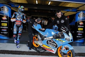 Moto3: La Honda recupera terreno, Marquez e Rins ottimisti in ottica Qatar