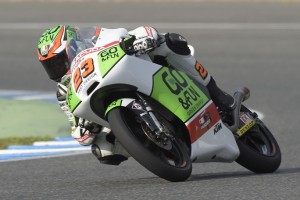 Moto3: Test Jerez Day 3, Niccolò Antonelli “Rimango fiducioso in ottica Qatar”