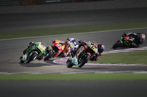 MotoGP Qatar: Stefan Bradl “Non ho capito perchè sono caduto, ma ho fatto un bel passo avanti”