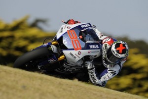 MotoGP: Test Phillip Island, Bridgestone soddisfatta