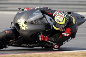 MotoGP: Cal Crutchlow “La gara del Qatar potrebbe essere abbastanza favorevole alla Ducati”