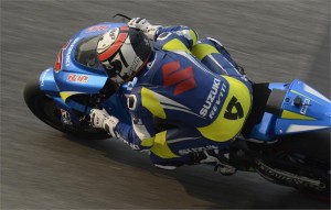 MotoGP: Test Sepang, Randy De Puniet “Siamo migliorati, soprattutto nell’elettronica”