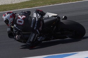 MotoGP: Test Phillip Island Day 2, Andrea Dovizioso “Siamo vicini alla Honda e alla Yamaha”
