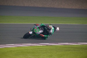 MotoGP: Test Losail Day 2, Nicky Hayden “Oggi abbiamo lavorato per migliorare la nostra costanza”