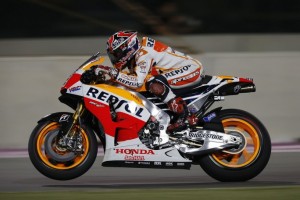 MotoGP: Marquez is back, sua la pole position del GP del Qatar