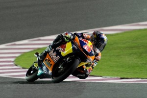 Moto3 Qatar: Strepitosa battaglia, Miller centra la sua prima vittoria nel motomondiale