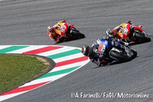 MotoGP: Terminati al Mugello i lavori alla curva del Correntaio