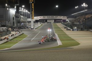 MotoGP: GP Qatar 2014, la programmazione Sky e Cielo
